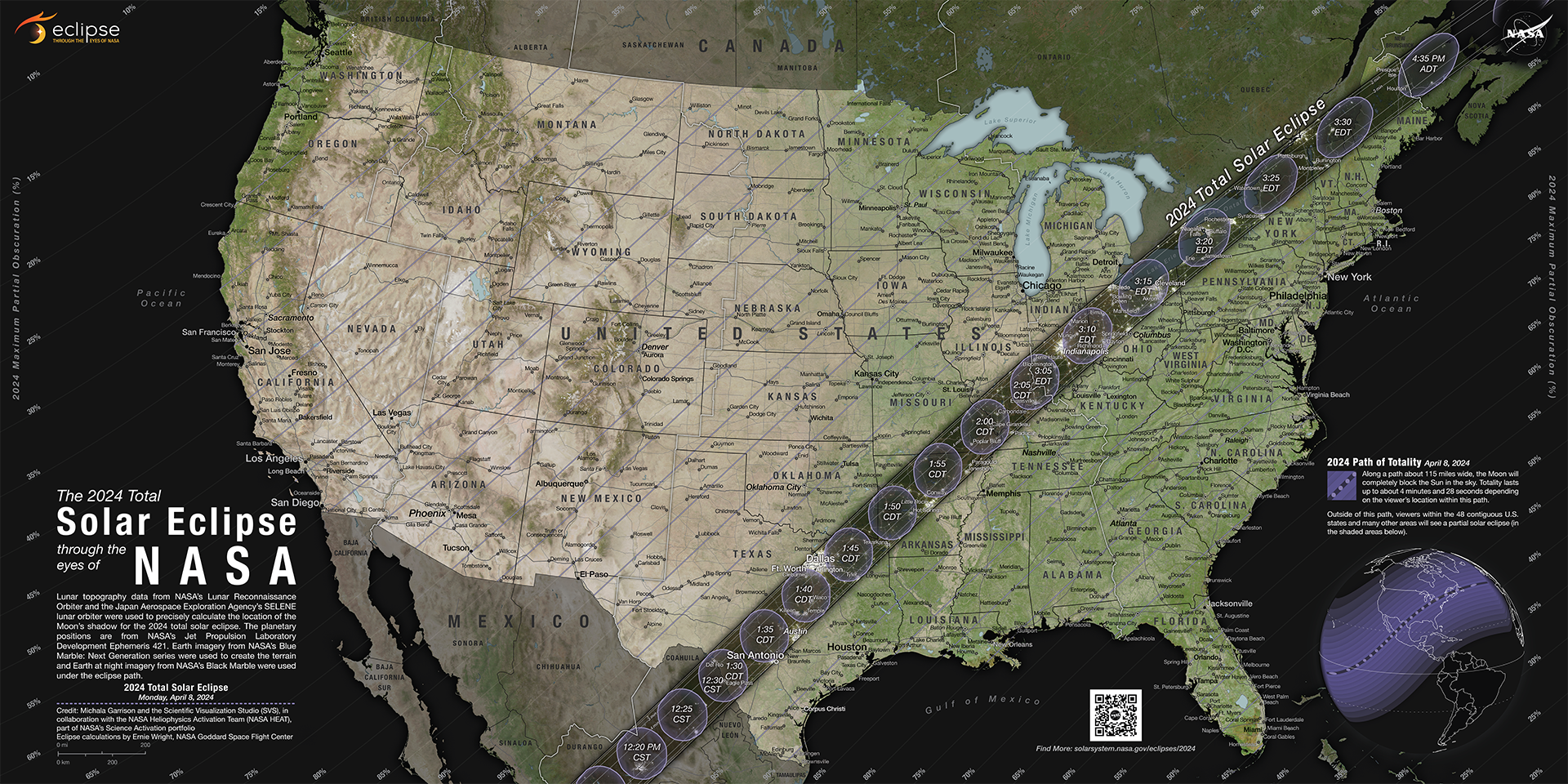 eclipse map 2024 QR 1920